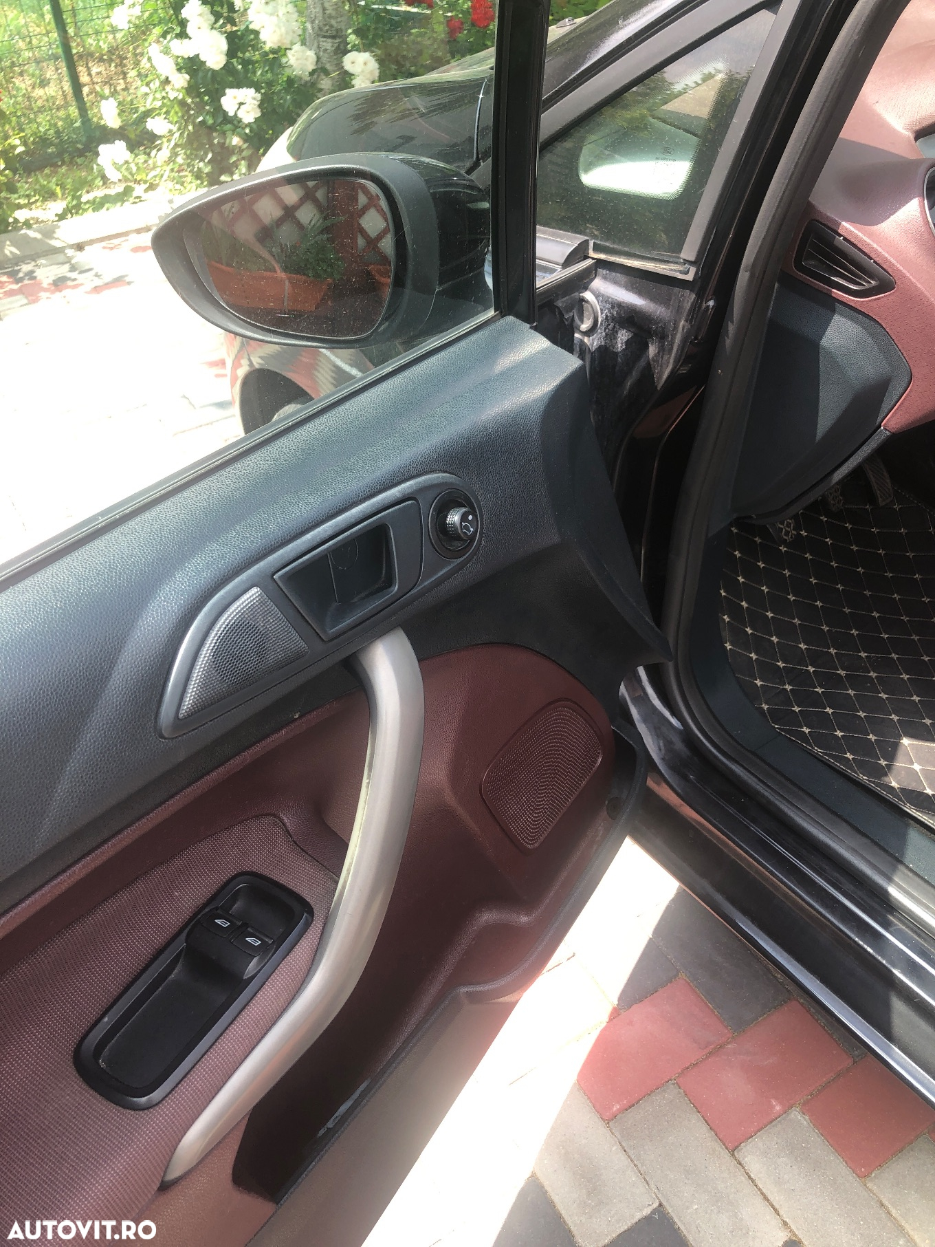 Ford Fiesta 1.4i Trend - 6
