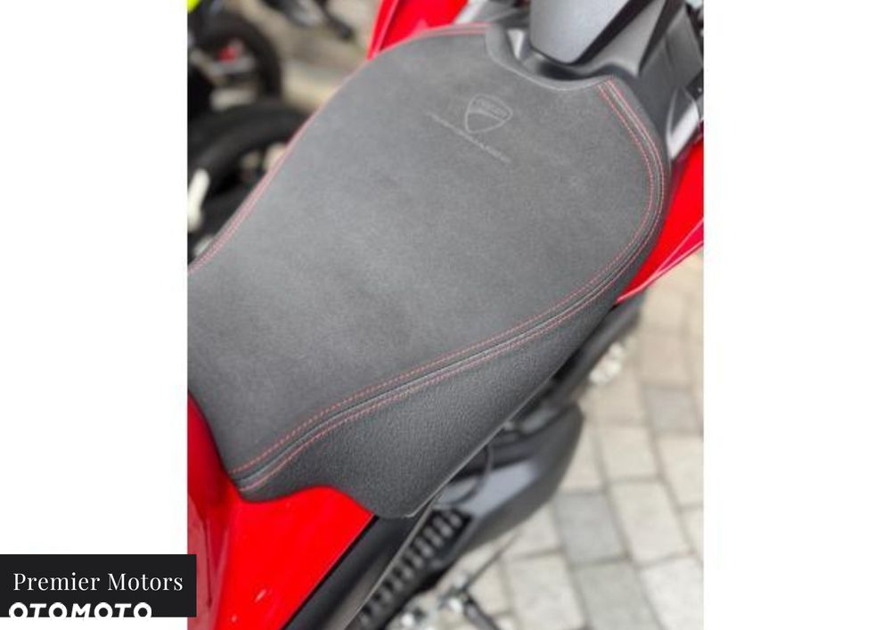Ducati Streetfighter V4 - 5