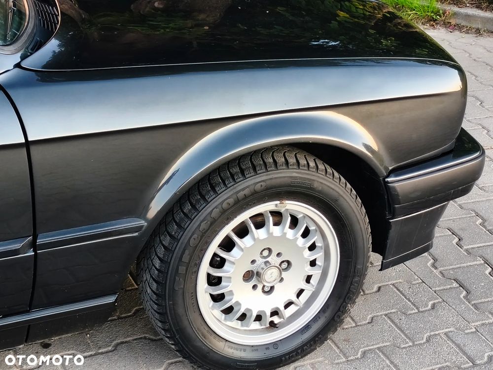 BMW Seria 3 - 8