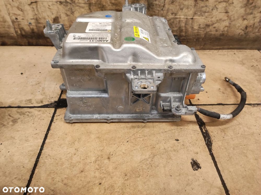 inverter konwerter falownik astra l vi 6 1.6 hybryda - 5
