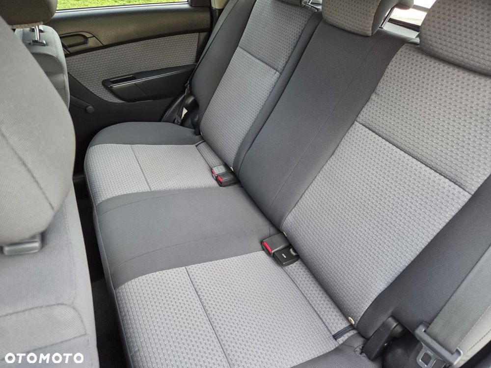 Chevrolet Aveo 1.2 16V LT - 24