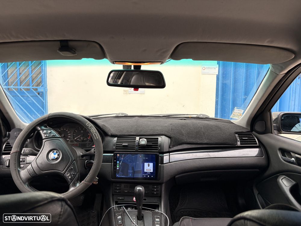 BMW 318 - 2