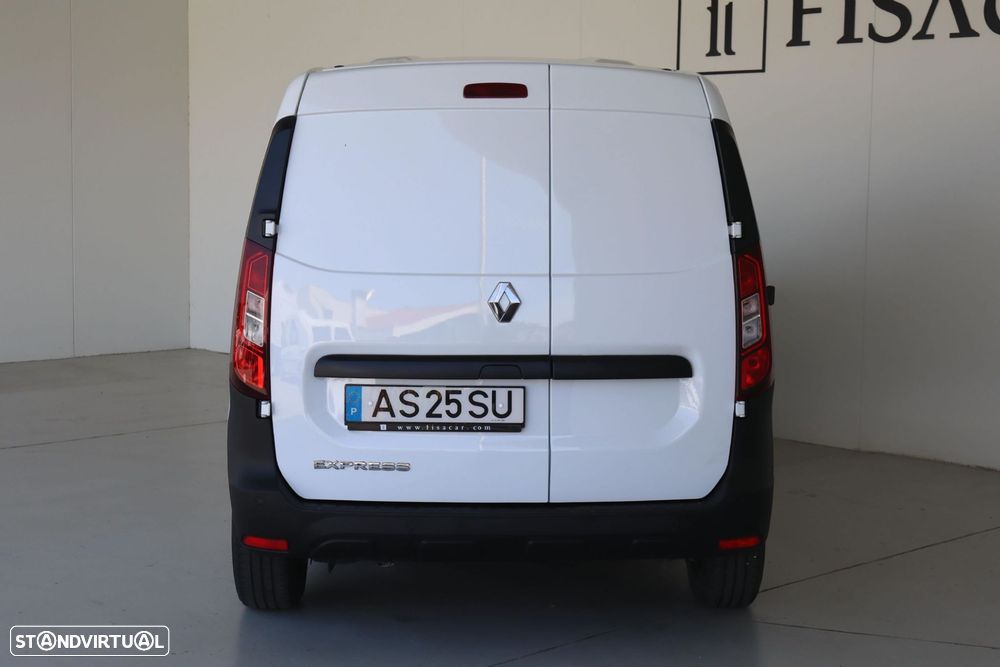 Renault Express 1.5 BlueDCi Confort - 7