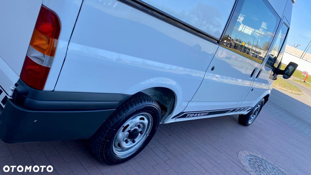 Ford Transit L - 8
