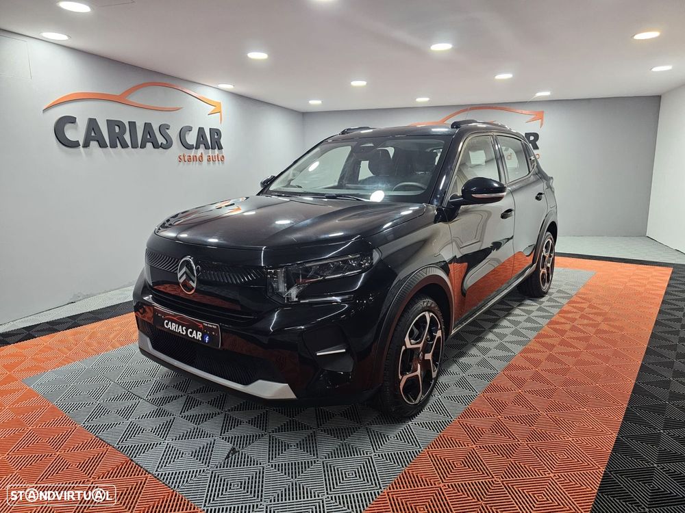 Citroën C3 1.2 PureTech YOU Pack Plus - 1