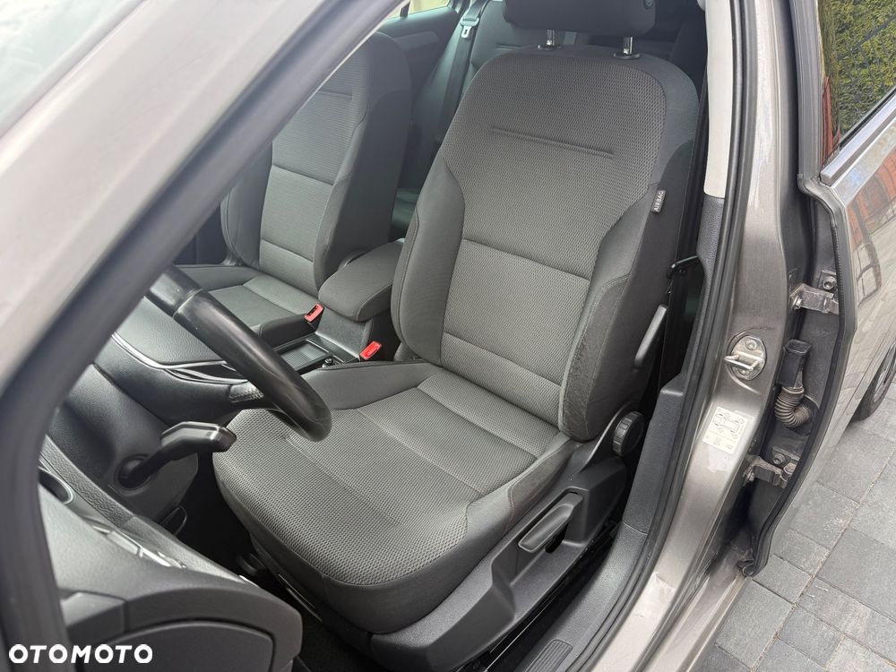 Volkswagen Golf 1.4 TSI BlueMotion Technology Highline - 13