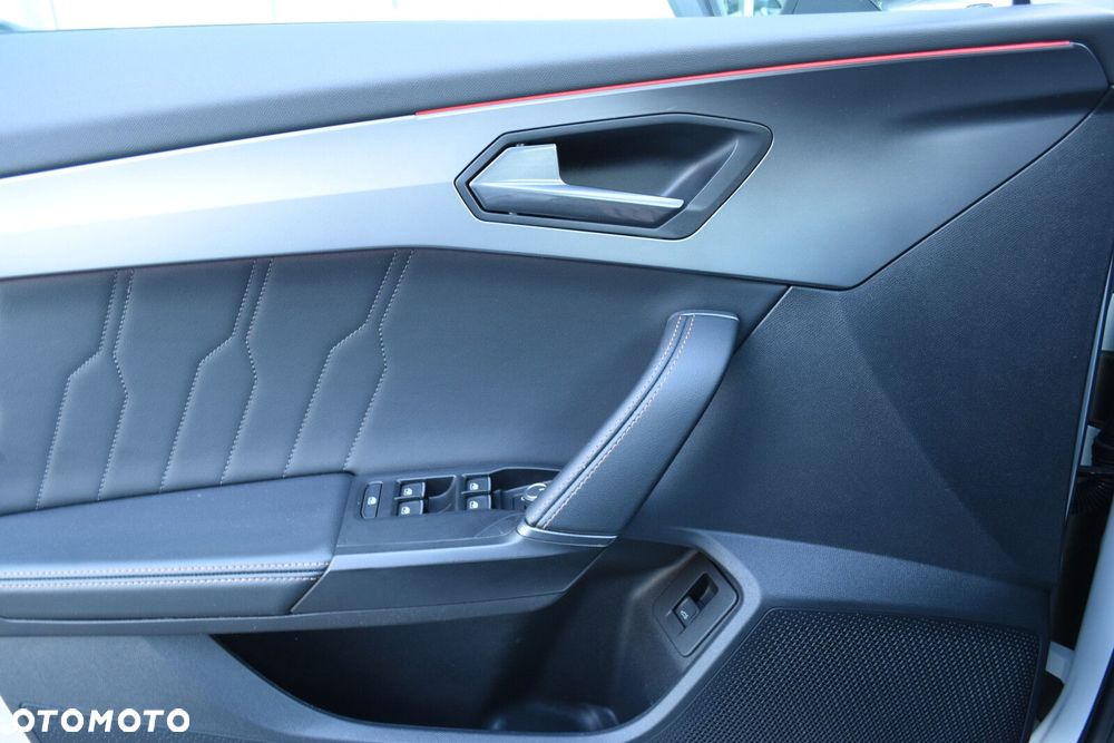 Cupra Formentor 1.5 TSI DSG - 27