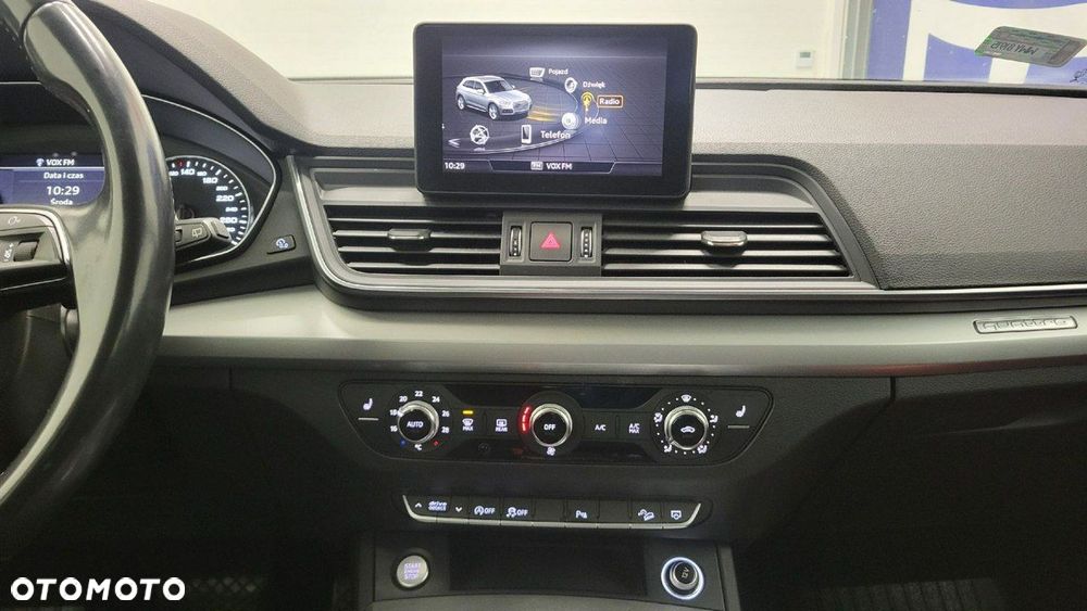 Audi Q5 - 18