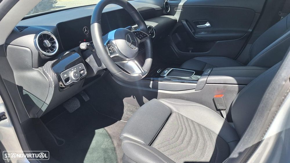 Mercedes-Benz CLA 180 d 8G-DCT Progressive Line Advanced - 2