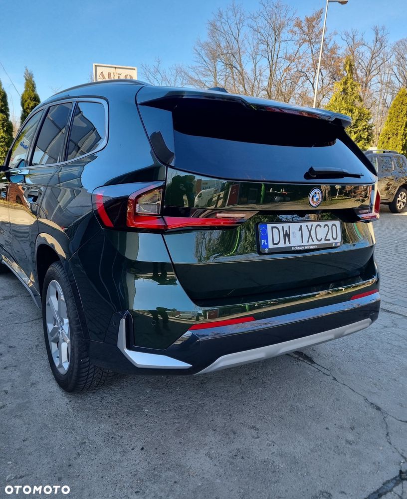 BMW X1 sDrive20i mHEV xLine - 6