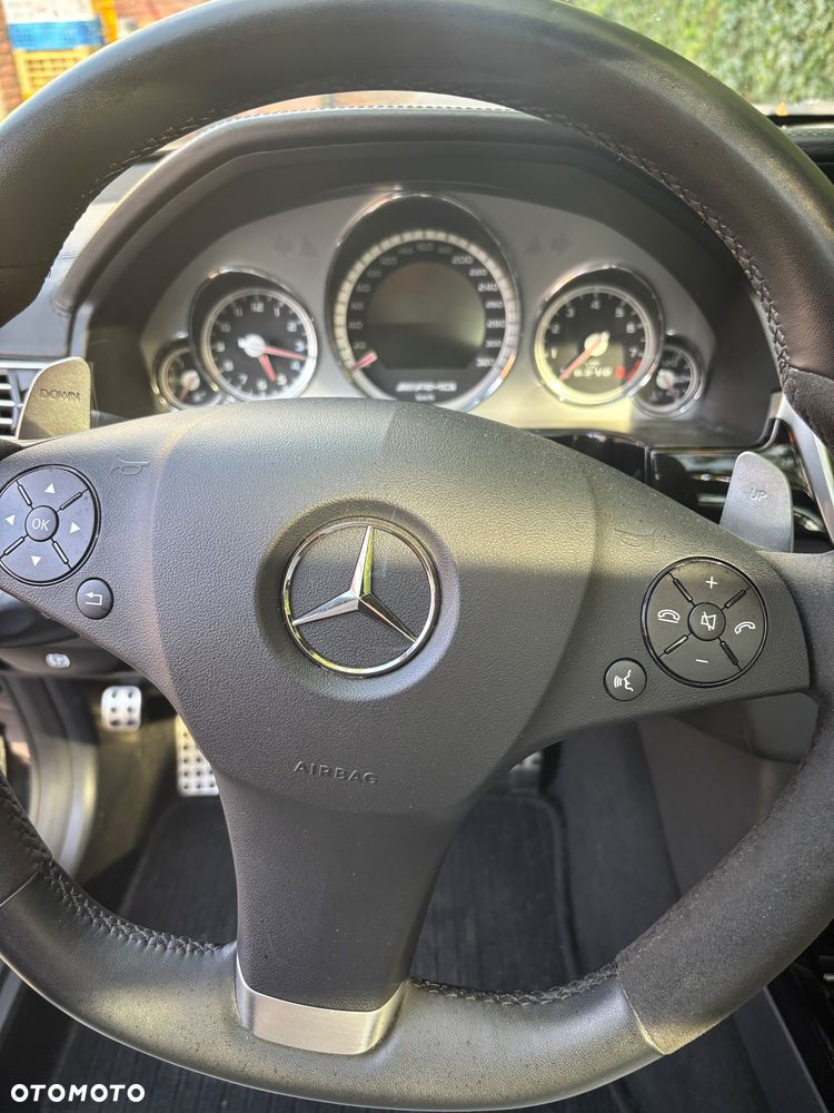 Mercedes-Benz AMG GT - 11