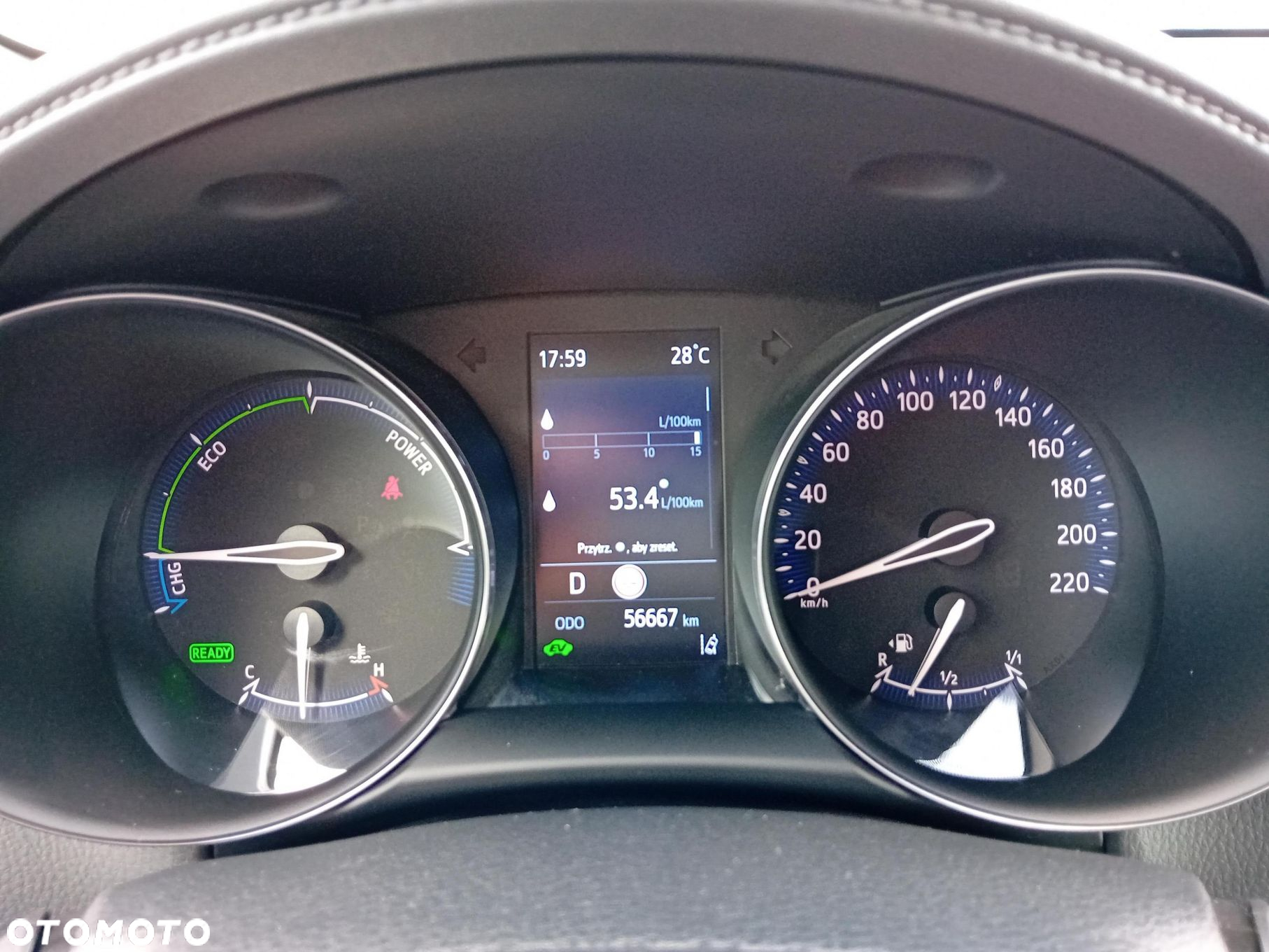 Toyota C-HR - 12