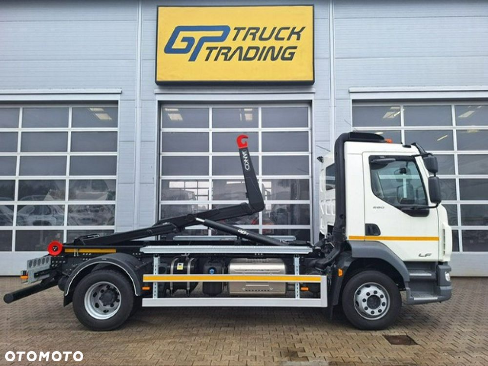 DAF LF 55 260 - 3