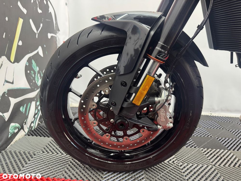KTM Duke - 9
