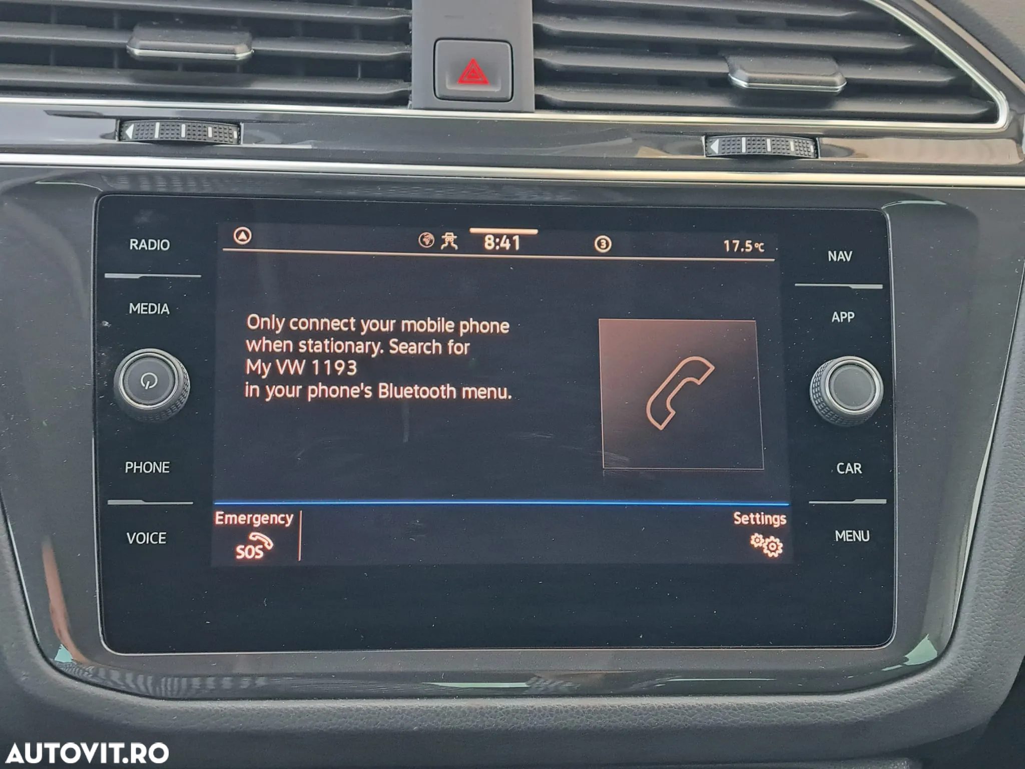 Volkswagen Tiguan 1.5 TSI OPF DSG Life - 8