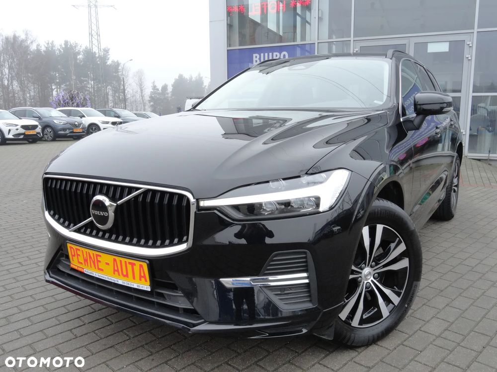 Volvo XC 60 B4 D Geartronic Momentum - 2