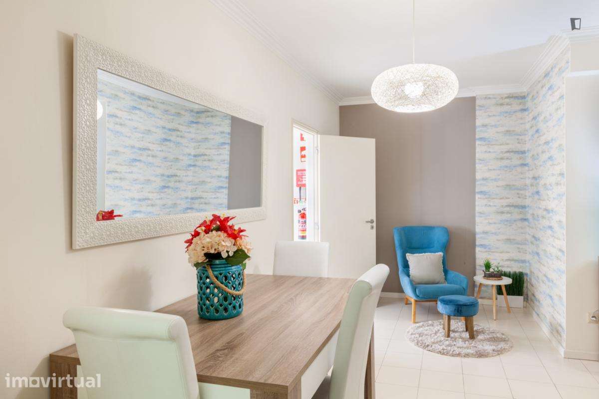 Apartamento com 2 quartos - localizado em Sé de Braga e São Lázaro... - Grande imagem: 5/31