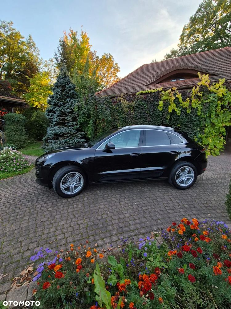 Porsche Macan - 4