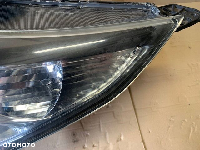 HONDA CR-V IV 12-15r LAMPA LEWA KSENON EUROPA - 4