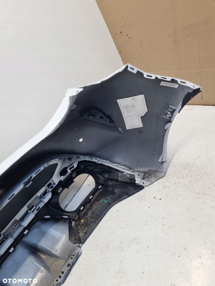 cupra leon iv 4 lift hb 24-zderzak tył tylny ładny - 4