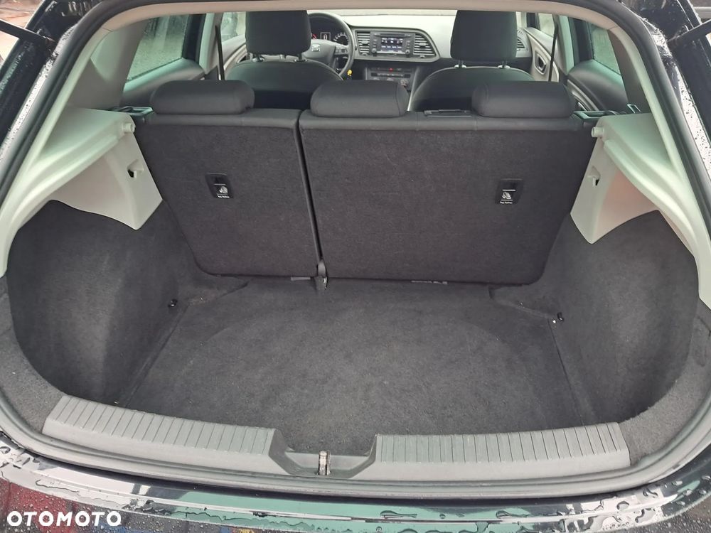 Seat Leon 1.2 TSI Ecomotive Style - 19