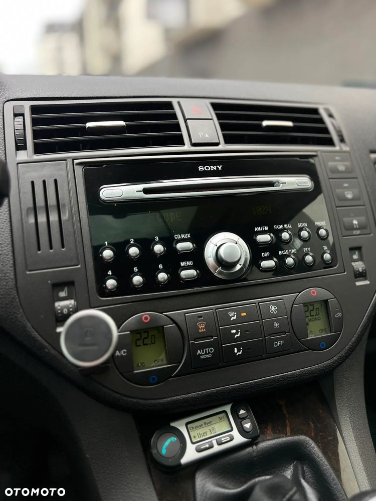 Ford C-MAX - 18