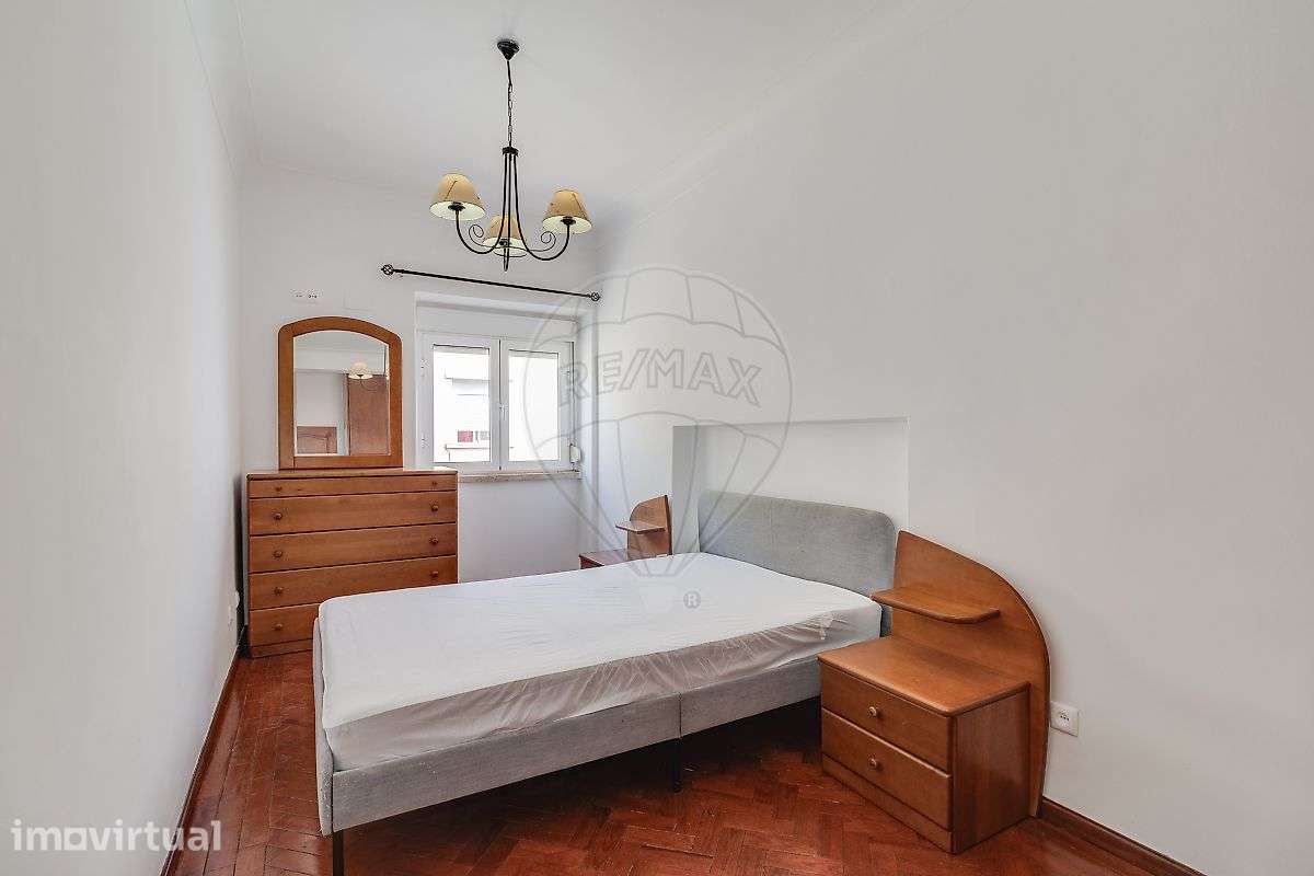 Apartamento T2 para arrendamento - Grande imagem: 5/25