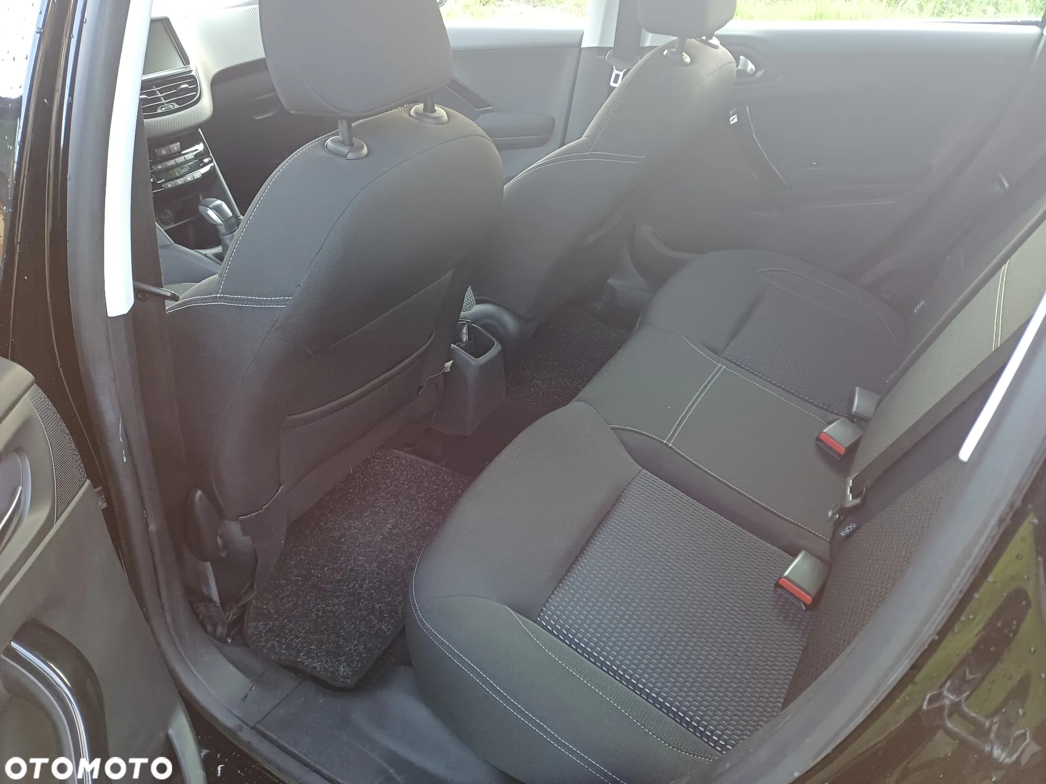 Peugeot 208 PureTech 110 Stop & Start Active - 10