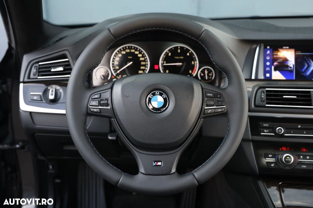 BMW Seria 5 - 28