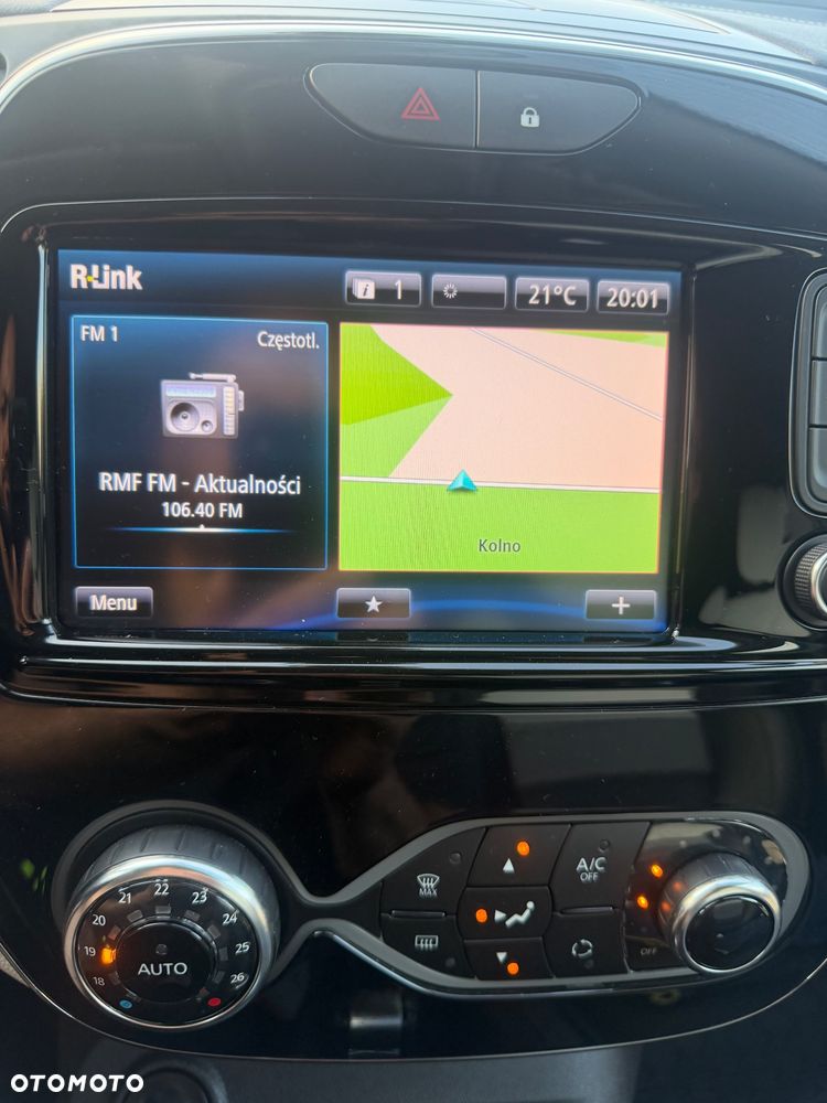 Renault Captur ENERGY TCe 120 EDC Initiale Paris - 25