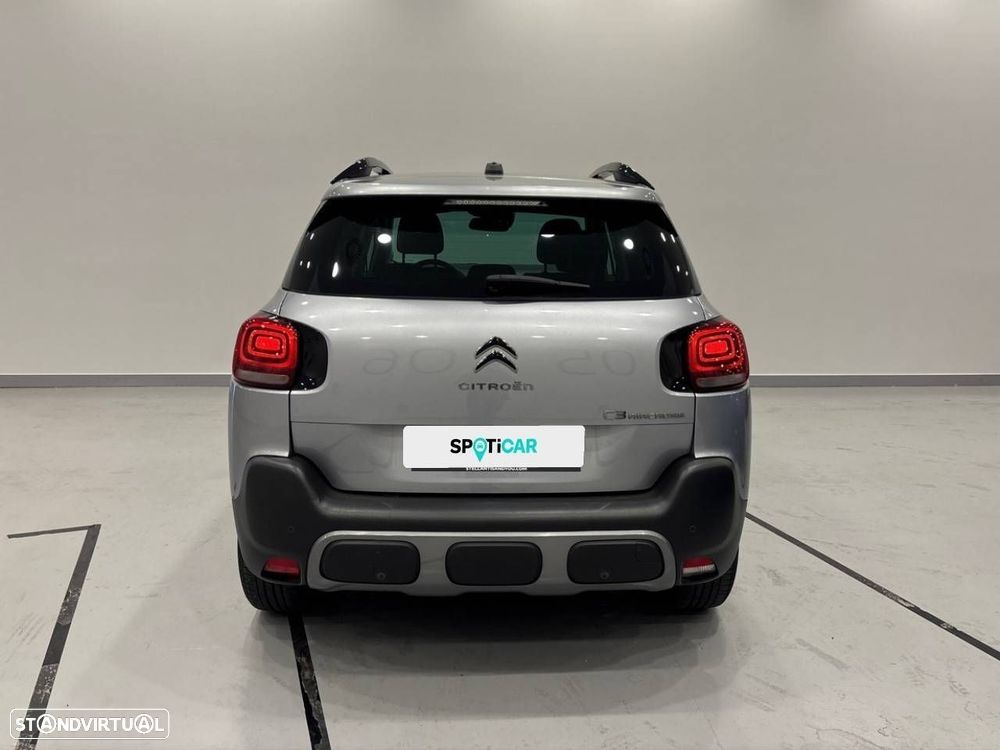 Citroën C3 Aircross 1.5 BlueHDi Shine S&S - 7