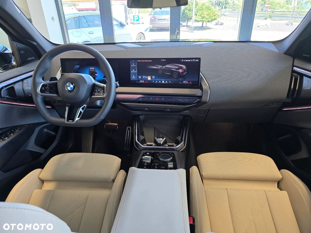 BMW X3 xDrive20d mHEV - 24