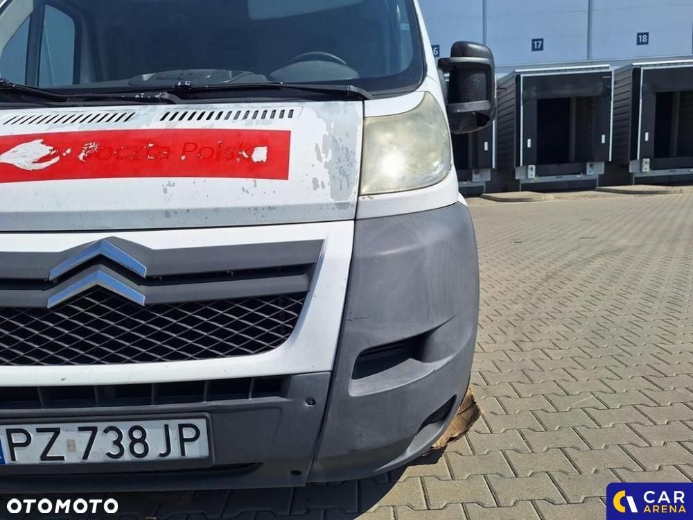 Citroën Jumper - 27