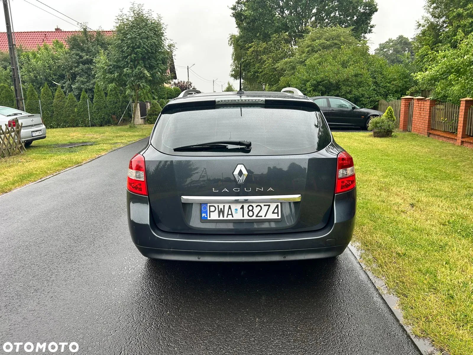 Renault Laguna 2.0 Privilege - 8