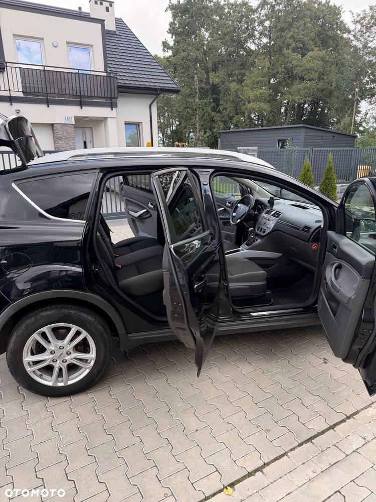 Ford Kuga - 20
