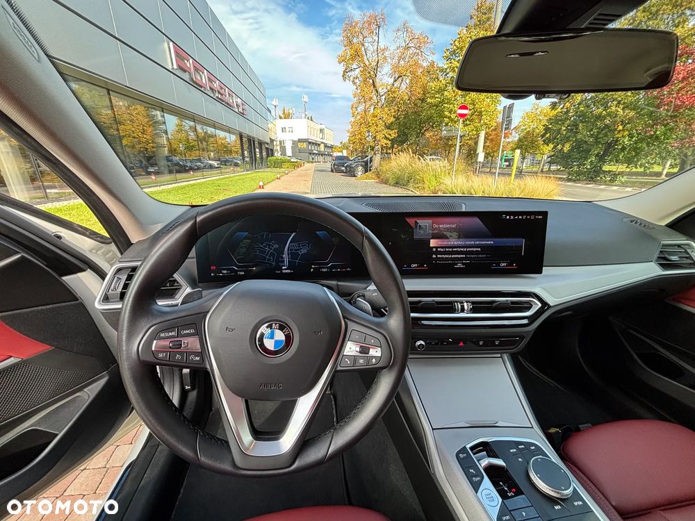 BMW Seria 3 - 16