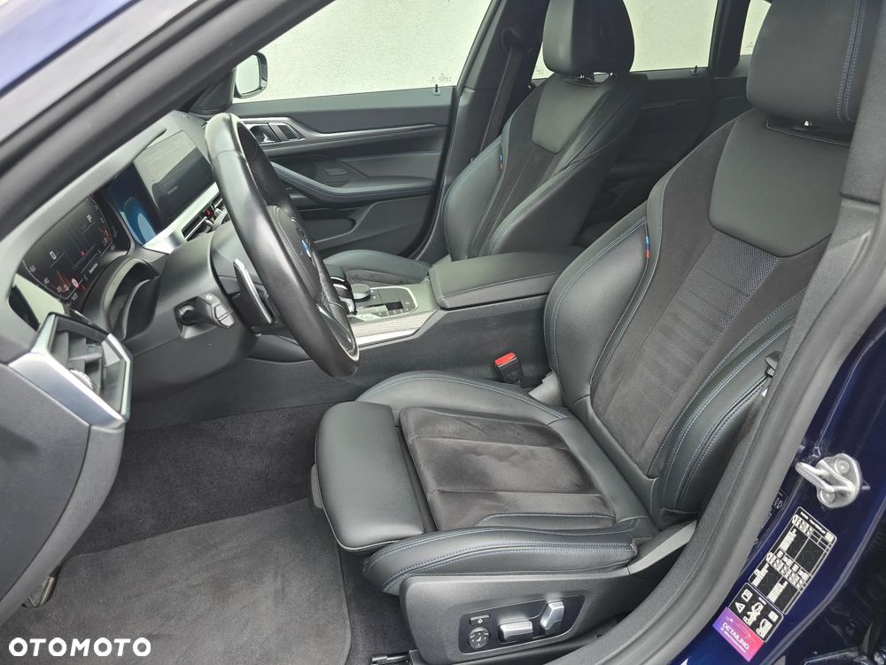 BMW Seria 4 M440i xDrive mHEV sport - 7