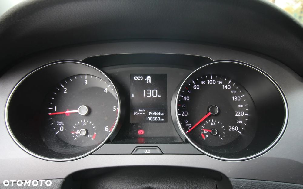 Volkswagen Golf Sportsvan 1.6 TDI BlueMotion Technology Comfortline - 22