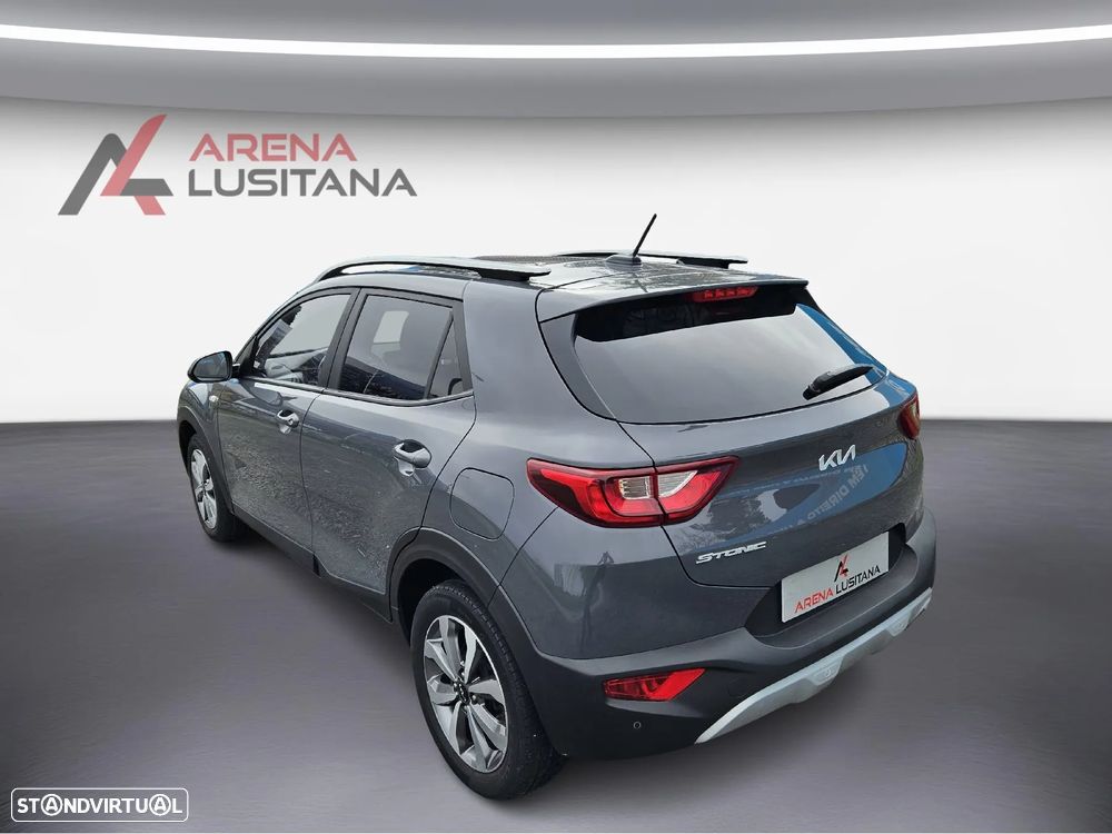 Kia Stonic 1.2 Dynamic - 17