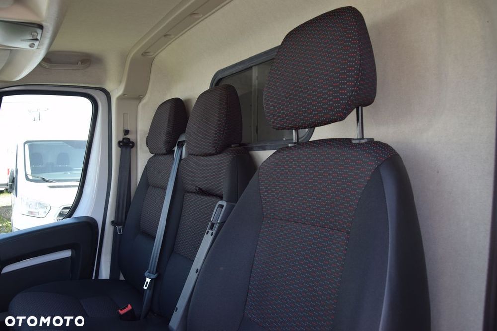 Citroën JUMPER*L2H2​*2.2BLUEHDI​*120KM​​*TEMPOMAT​*KLIMA​​*9 - 8