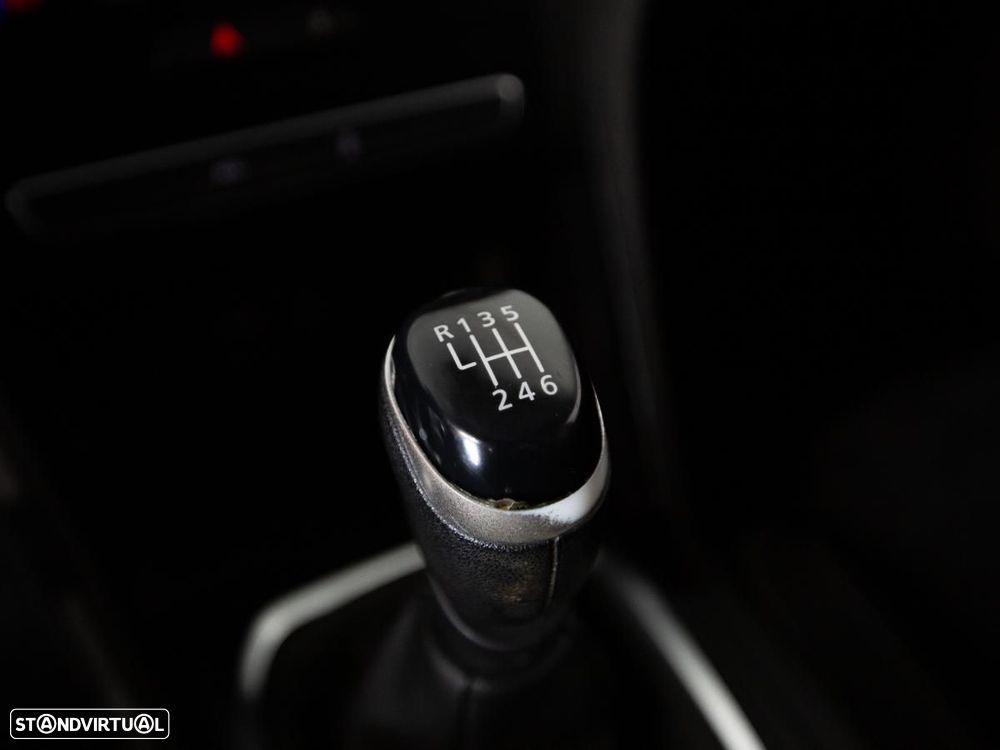 Renault Mégane Sport Tourer 1.5 Blue dCi Limited - 20