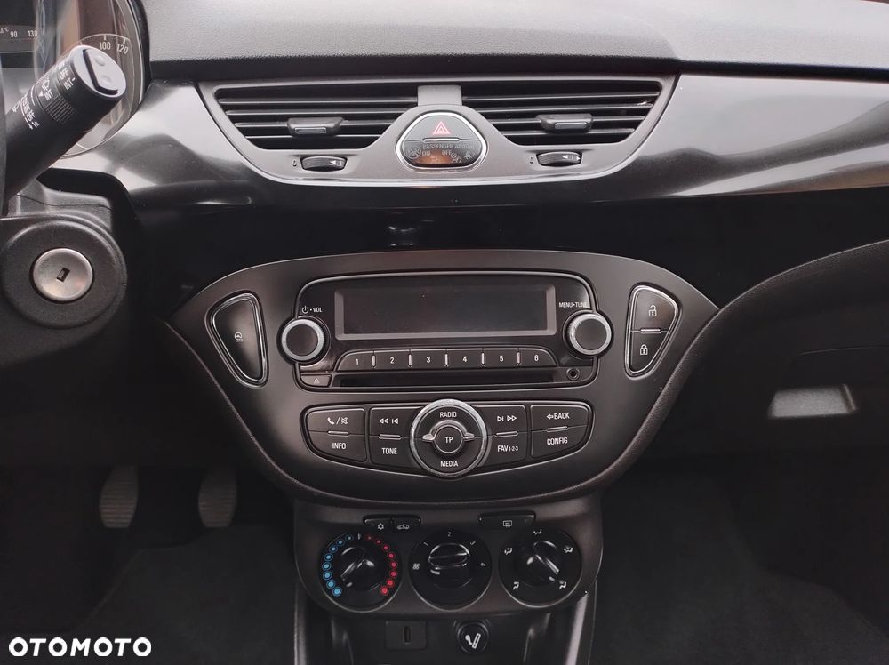 Opel Corsa 1.4 Active - 31