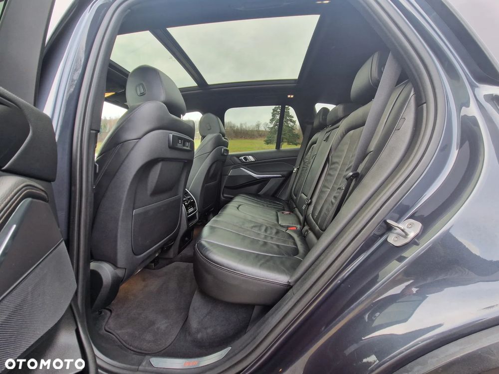 BMW X5 - 10
