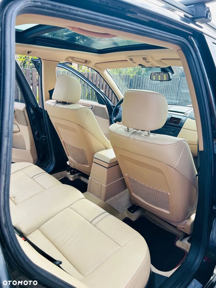 BMW X3 - 14