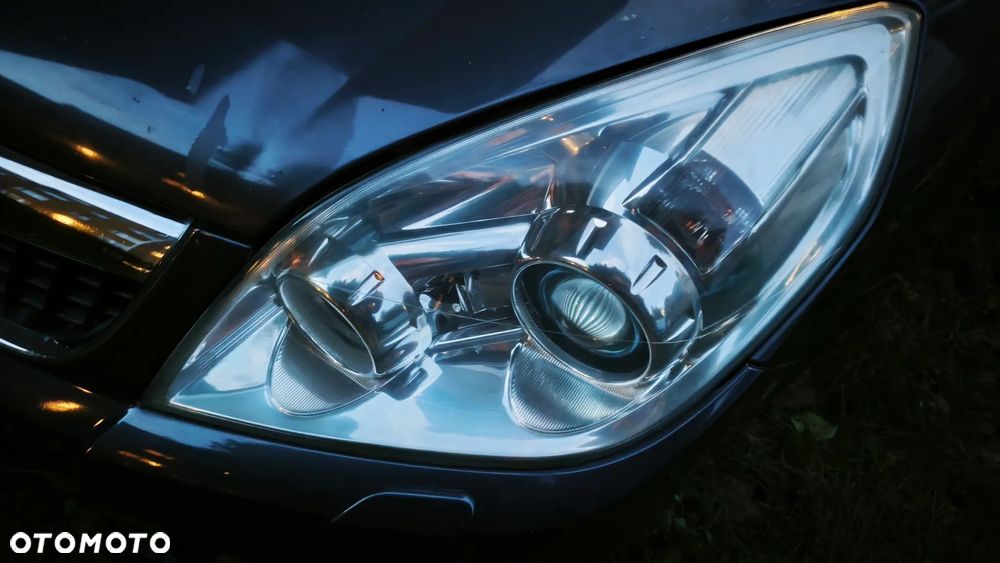 Opel Vectra 1.9 CDTI Automatik Cosmo Plus - 19