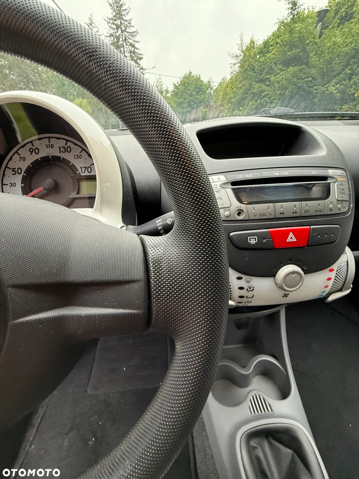Citroën C1 1.0 Selection - 14