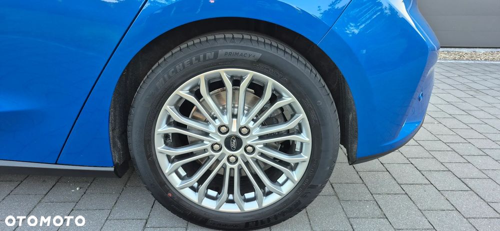 Ford Focus 2.0 EcoBlue Titanium Business - 28