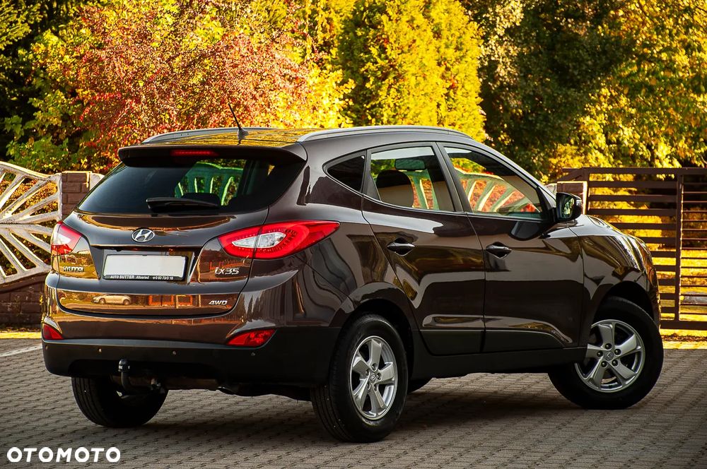 Hyundai ix35 - 7