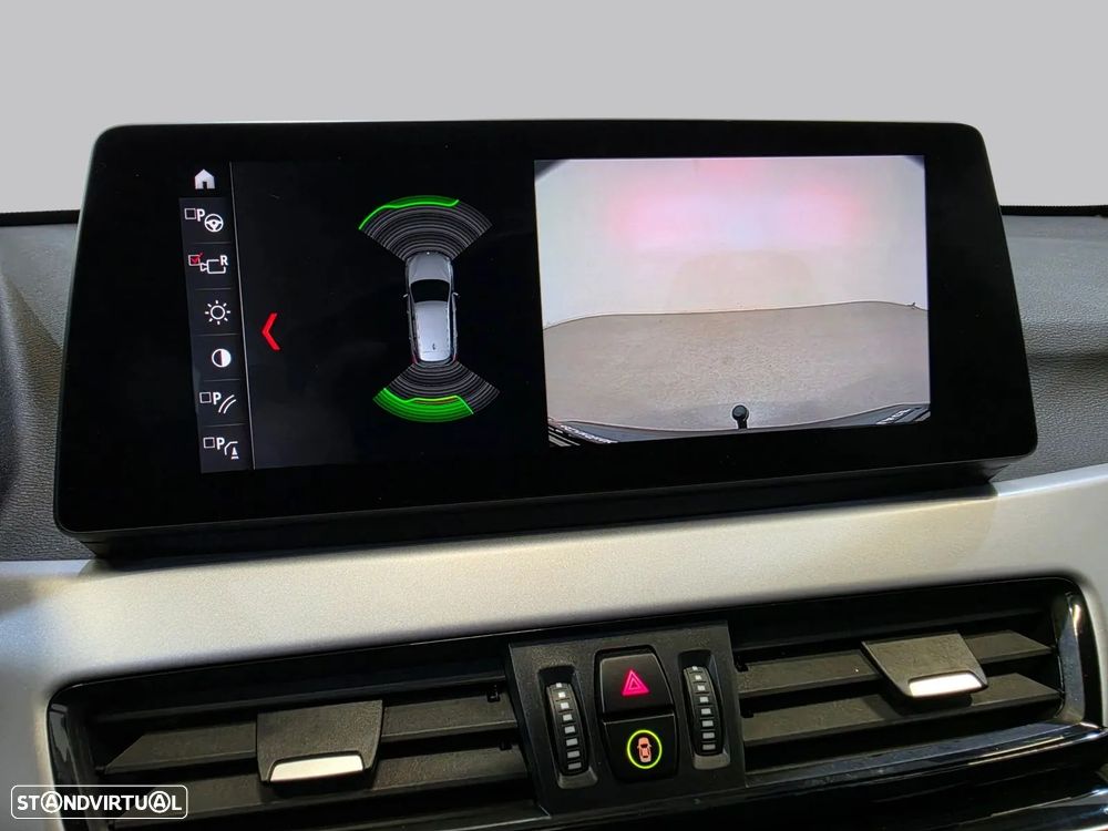 BMW X1 - 9