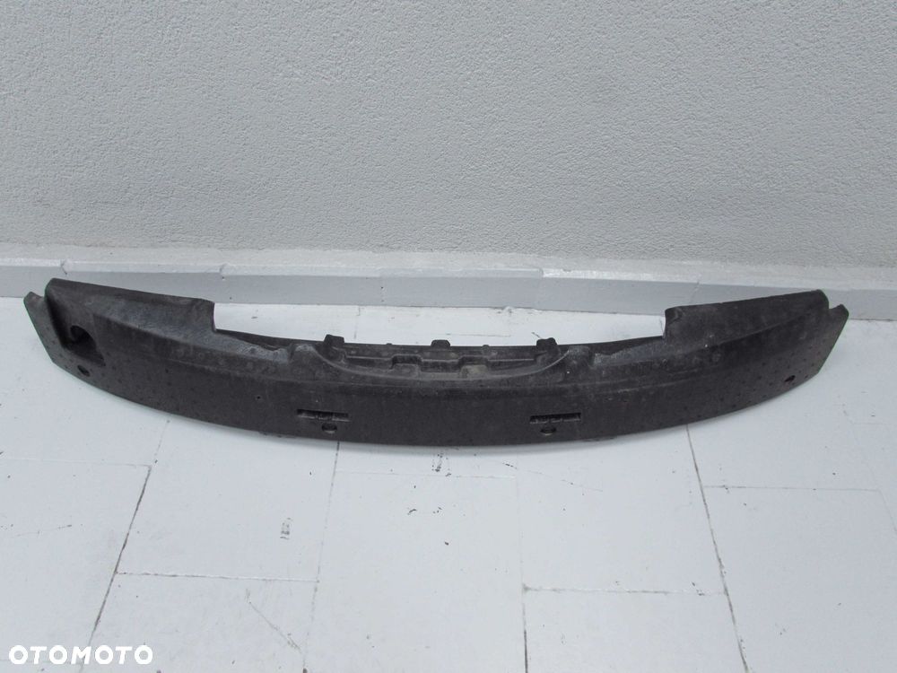 SAAB 9-3 93 LIFT 07-11 PIANKA STYROPIAN ABSORBER ZDERZAKA PRZOD 12765511 - 5